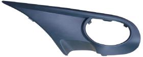 REF: 107236517 - VW TOUAREG 08-*REJ SPOILER PG DEL DCH