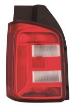 REF: 103F23671773 - VW TRANSPORTER 15-*PILOTO TRAS DCH 2P