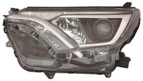 REF: 108909802 - TOYOTA RAV4 16-*FARO D EL LED