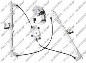 BT AA090W026 - ELEVALUNAS DELANTERO DERECHO ELECTRICO MOD. 5 PUERTAS