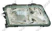 BT AD0164923 - OPTICA I H7+H1 S/A ELE.C/M AUDI A3S/A.NIEBLA.C/MOTOR.00>