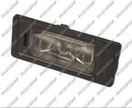 BT VG0564350 - LED LUZ DIURNA IZQUIERDA CON PORTALAMPARA