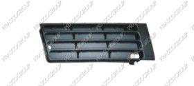 BT AD0192123 - REJILLA CENTRAL PARACHOQUES DELANTERO-NEGRA