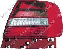 BT AD0194153 - GRUPO OPTICO LATERAL DERECHO/IZQUIERDO BIANCO MOD. 1.8 T S3