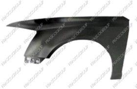 BT AD0363034 - ALETA DELANTERA DERECHA-ALUMINIO