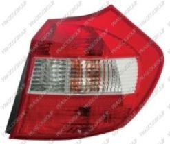 BT BM1204174 - GRUPO OPTICO TRASERO DERECHO MOD. BLANCO/ROJO