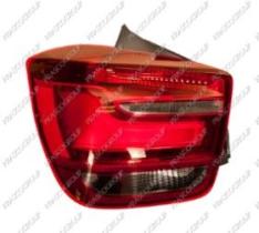 BT BM1234164 - GRUPO OPTICO TRASERO DERECHO-ROJO-LED