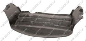 BT BM0141900 - REFUERZO PARACHOQUES DELANTERO-PLASTICO