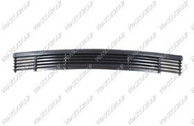 BT BM0142101 - REJILLA CENTRAL PARACHOQUES DELANTERO ABIERTA-NEGRA - MOD. 0