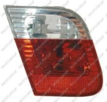 BT BM0204164 - GRUPO OPTICO TRASERO DERECHO INTERIOR-BLANCO/ROJO MOD. 4 PUE