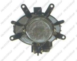 BT BM0204413 - FARO ANTINIEBLA IZQUIERDO MOD. COUPE'