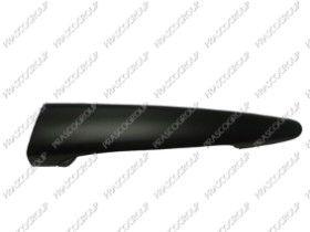 BT BM0208004 - MANETA EXTERIOR DELANTERA IZQUIERDA NEGRA-SIN LLAVE