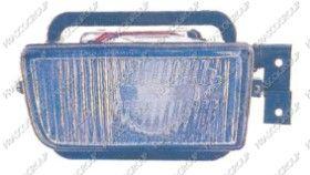 BT BM0424413 - FARO ANTINIEBLA IZQUIERDO-LED MOD. M-TECH