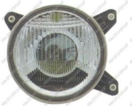 BT BM0424524 - OPTICA DERECHA EXTERNA ELECTRICA-SIN MOTOR