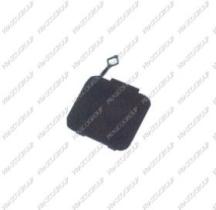 BT BM0441251 - MOLDURA IZQUIERDA SIN AGUJEROS SENSORES PARACHOQUES DELANTER