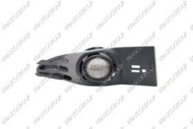 BT BM0994413 - FARO ANTINIEBLA IZQUIERDO-LED