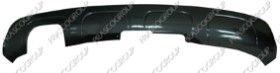 BT BM7021851 - SPOILER PARACHOQUES DELANTERO LISO DE IMPRIMAR