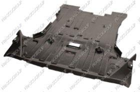 BT BM8041900 - REFUERZO PARACHOQUES TRASERO-ALUMINIO