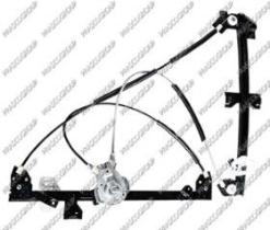 BT CI915W001 - MECANISMOS ELEVALUNAS DELANTERO IZQUIERDO MOD. 5 PUERTAS