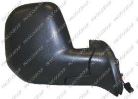 BT CI9187303 - ESPEJO IZQUIERDO-MECANICO-IMPRIMADO-CONVEXO/CROMADO