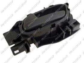 BT FT9238402 - MANECILLA INTERIOR DELANTERA DERECHA - NEGRA