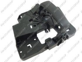 BT FT9238501 - MANECILLA INTERIOR DELANTERA IZQUIERDA - NEGRA