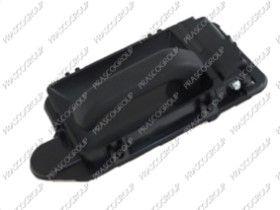 BT PG0058601 - MANECILLA INTERIOR IZQUIERDA-NEGRA PORTON TRASERO