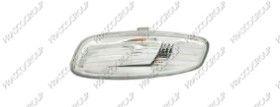 BT PG3207415 - LED LUZ DIURNA DERECHA/IZQUIERDA LED-NEGRA