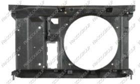 BT PG4203240 - PANEL FRONTAL 307 DIESEL C/A 01>05DIESEL CON AIRE