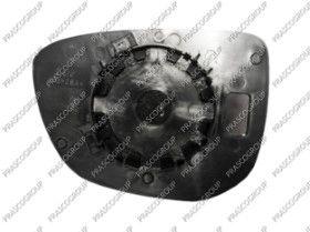 BT CI5007503 - ESPEJO IZQUIERDO-ELECTRICO-NEGRO-CONVEXO-3 PINES