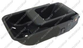 BT FT9198411 - MANETA EXTERIOR PORTON TRASERO-NEGRA