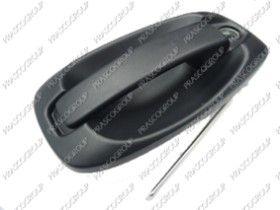 BT FT9078002 - MANETA EXTERIOR DELANTERA DERECHA CON IMPRIMACION MOD. 5 PUE
