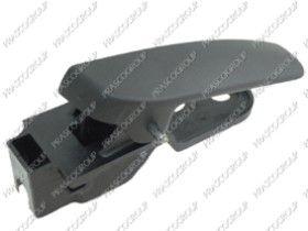 BT FT9078402 - MANECILLA INTERIOR DELANTERA DERECHA - NEGRA