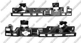 BT DA7301652 - ABSORBEDOR IMPACTOS PARACHOQUES DELANTERO