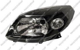 BT DA2224914 - OPTICA DERECHA H4 ELECTRICA-SIN MOTOR-NEGRA