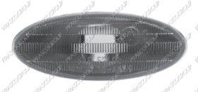 BT DS0144141 - GRUPO OPTICO DELANTERO IZQUIERDO BLANCO