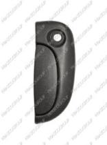 BT DS9178001 - MANETA EXTERIOR PORTON TRASERO-NEGRA