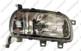 BT DS0054623 - OPTICA H4 MICRA KIO MANUAL I.88>92