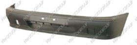 BT DS1741001 - PARACHOQUES DELANTERO NEGRO-LISO A IMPRIMAR-CON MARCOS SENSO