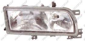 BT DS1744903 - OPTICA IZQUIERDA H4 ELECTRICA-SINMOTOR