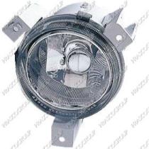 BT DW3224413 - FARO ANTINIEBLA IZQUIERDO MOD. 4 PUERTAS