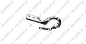 BT FD0463703 - PROTECTOR PASO RUEDA DELANTERO IZQUIERDO
