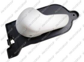 BT FD3408608 - MANECILLA INTERIOR DELANTERA/TRASERA DERECHA-AMARILLENTO