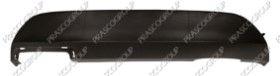 BT FD3441851 - SPOILER PARACHOQUES DELANTERO-NEGRO