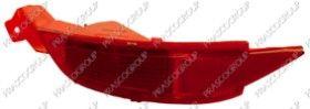 BT FD3444354 - FARO ANTINIEBLA IZQUIERDO