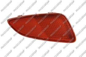 BT FD3484353 - DEFLECTOR DE AIRE SUPERIOR - PARACHOQUES DELANTERO