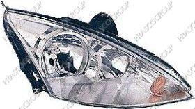 BT FD4224903 - OPTICA IZQUIERDA H4 ELECTRICA-SIN MOTOR