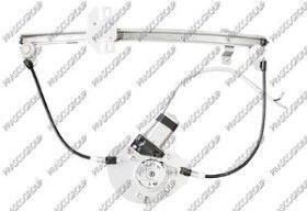 BT FD006W022 - ELEVALUNAS DELANTERO DERECHO ELECTRICO MOD. 3 PUERTAS