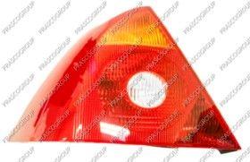 BT FD1074154 - GRUPO OPTICO TRASERO DERECHO MOD. AMBAR/ROJO 4 PUERTAS MOD.