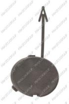 BT FD1101236 - SOPORTE LATERAL IZQUIERDO PARACHOQUES TRASERO-PLASTICO